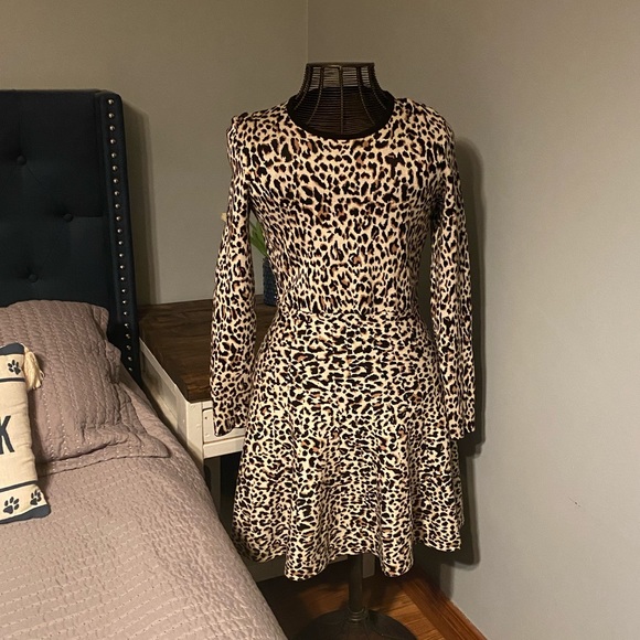 The Limited Dresses & Skirts - The Limited Long Sleeve Dress